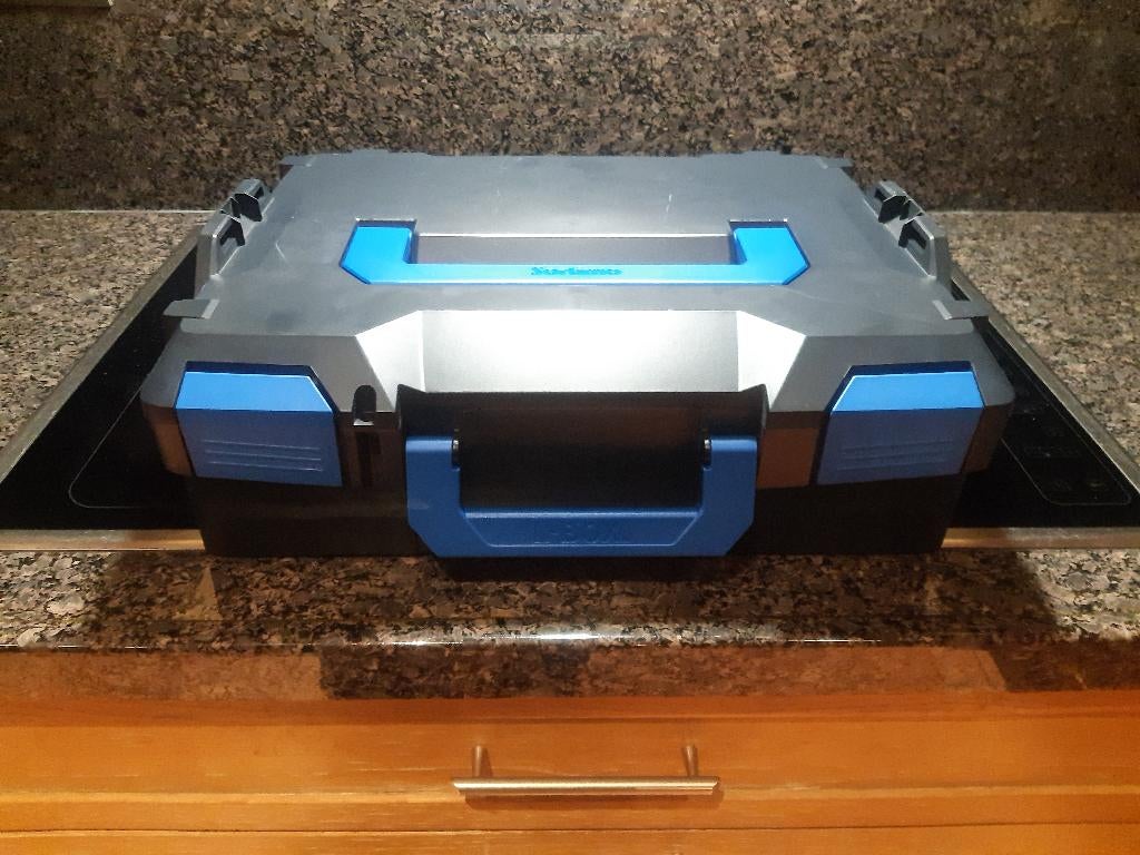 Sortimo L-BOX, Ophalen of Verzenden, Nieuw