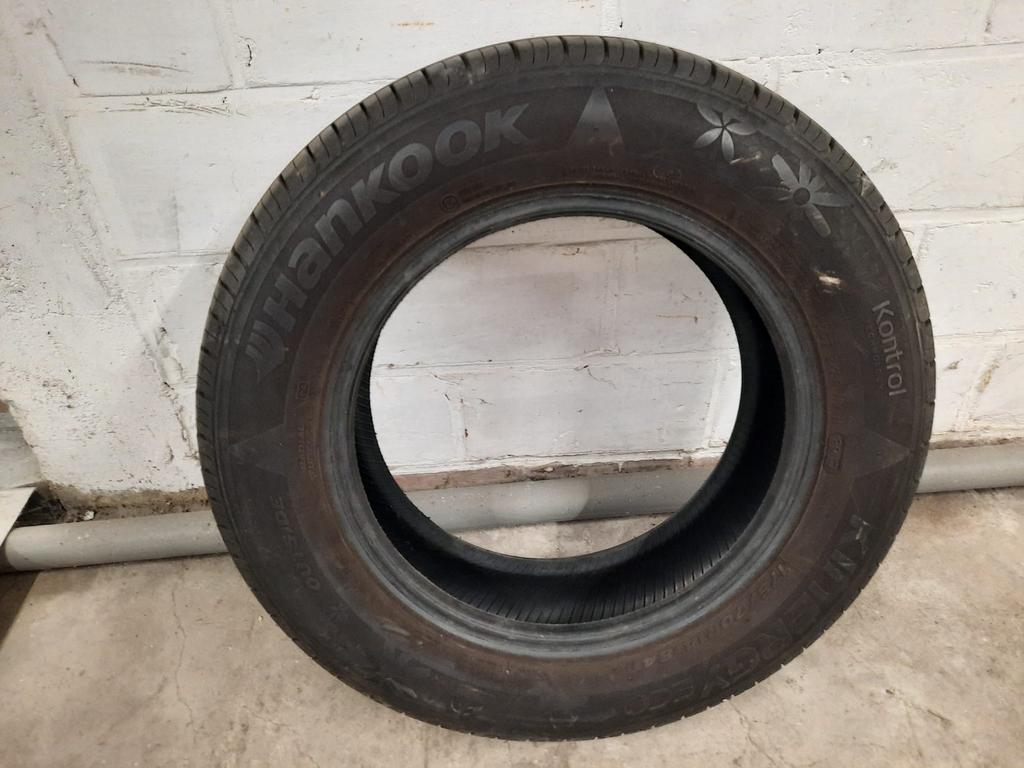 Nw band HANKOOK te koop, Enlèvement