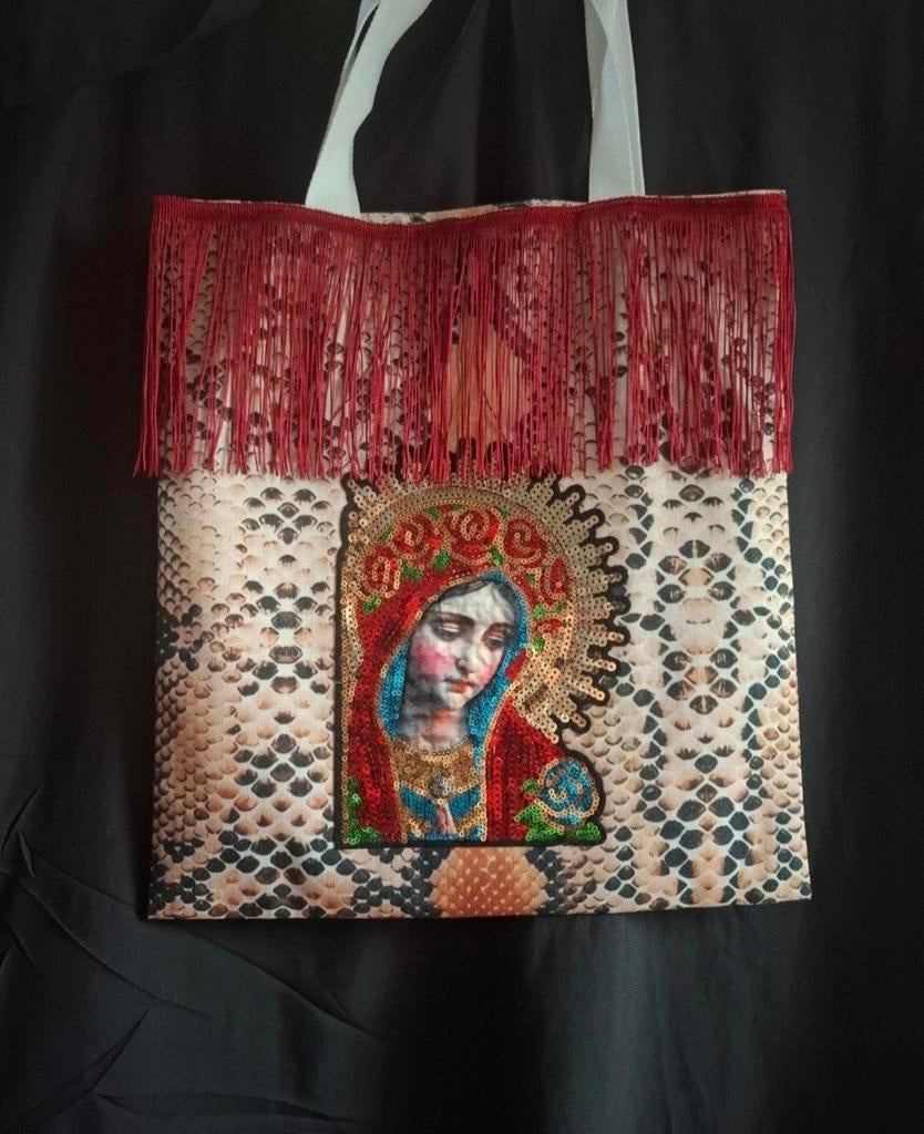 Tote bag customise, Enlèvement ou Envoi, Neuf