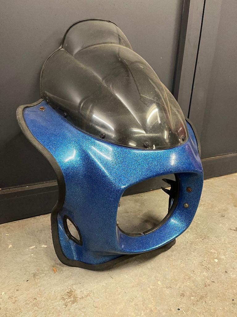 BMW kuip.., Motoren, Ophalen of Verzenden, Gebruikt