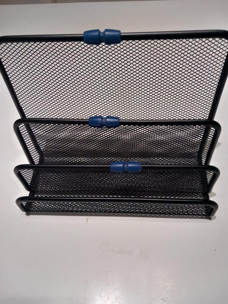 Nieuwe brievenhouder, Ophalen of Verzenden, Nieuw
