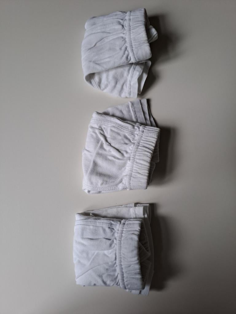 Ondergoed jongen 4-6jaar, Enlèvement ou Envoi, Comme neuf