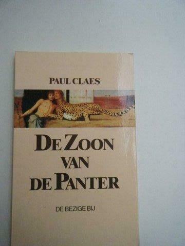 Paul Claes – De zoon van de Panter, Enlèvement, Utilisé