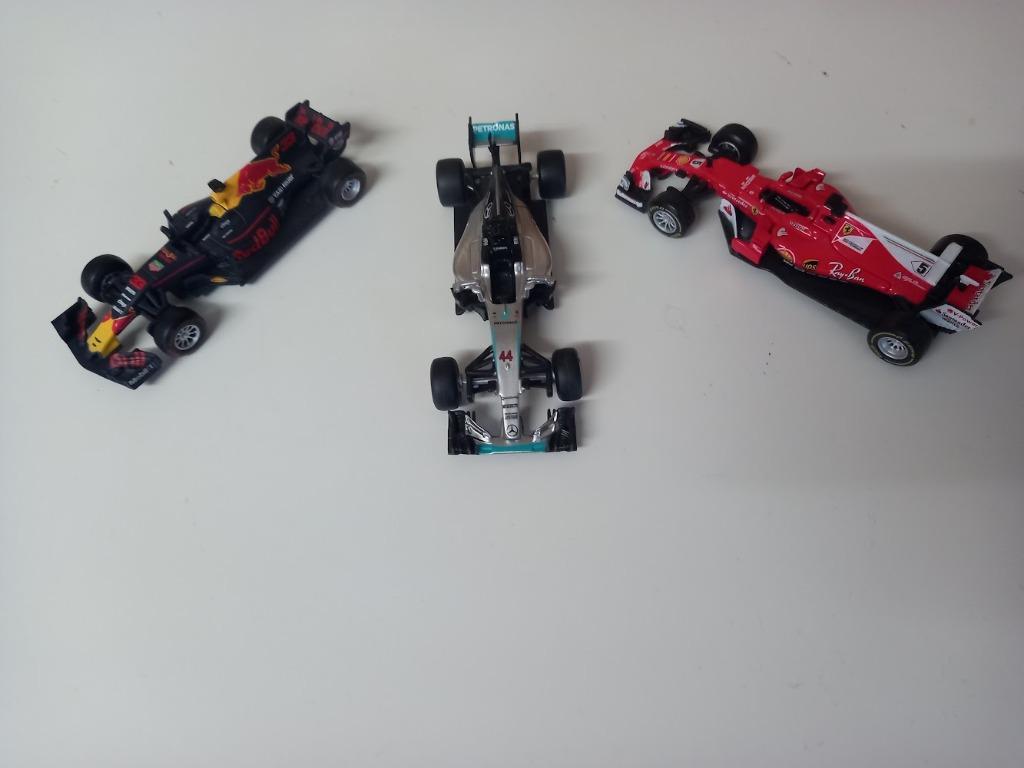 Max Verstappen Red Bull Burago, Ophalen of Verzenden, Nieuw, Formule 1