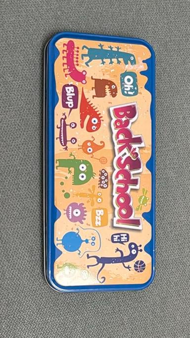 Back to school schrijf kit, Ophalen, Nieuw