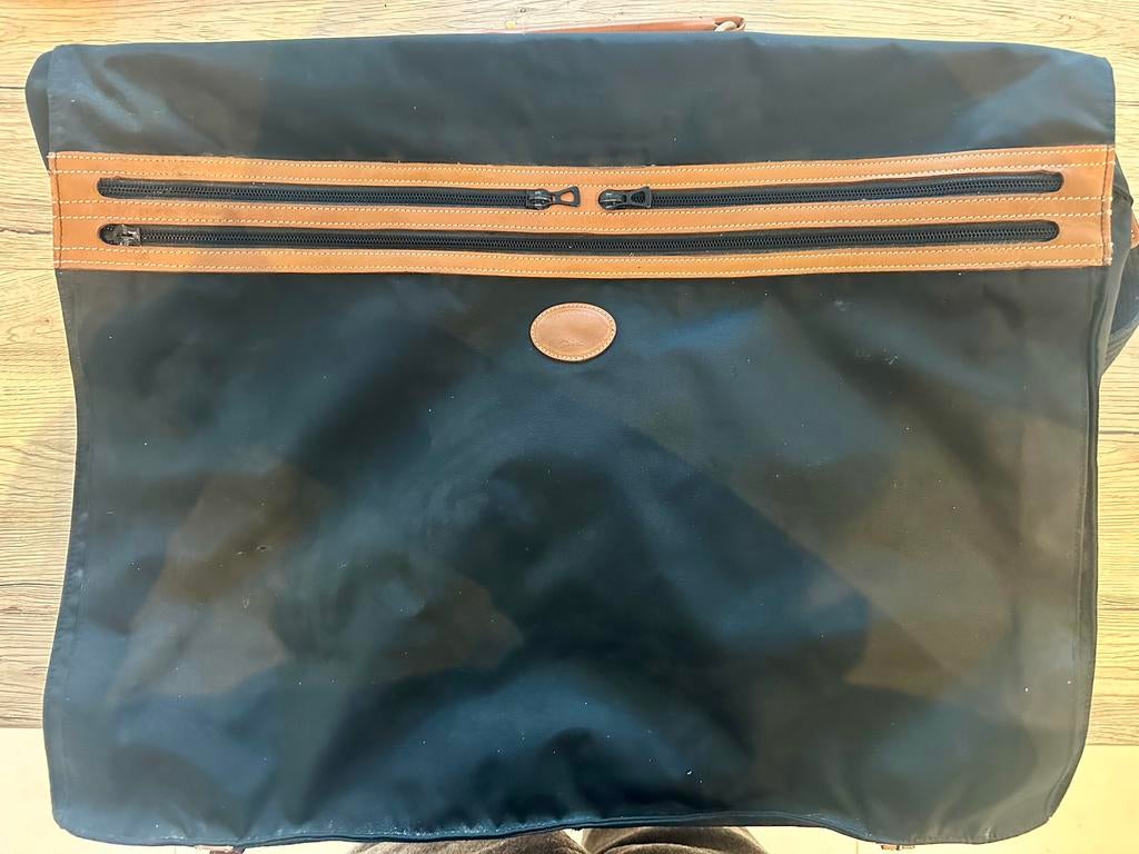 Porte habits Longchamp, 30 cm ou plus, 60 à 80 cm, Enlèvement, Utilisé