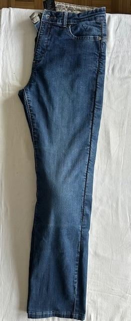 jeans moto, Seconde main, Femmes, Pantalon | textile, Enlèvement