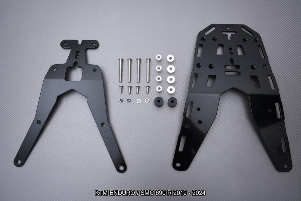 Topkofferdrager Bagagedrager KTM ENDURO SMC 690 R 2019 2024