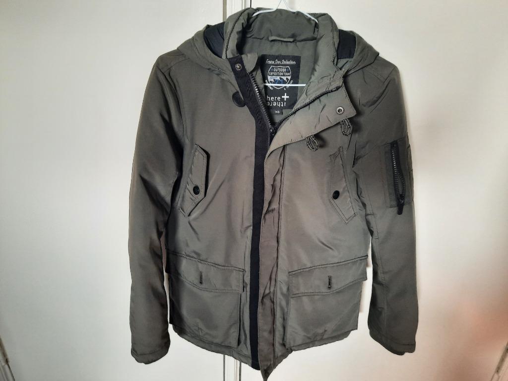 Veste garçon, Enfants & Bébés, Enlèvement, Comme neuf, Garçon