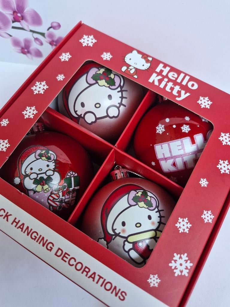 ❤️ Hello Kitty, Ophalen of Verzenden
