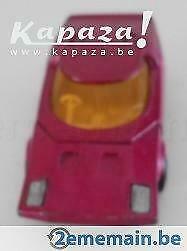 matchbox - clipper n ° 39-1973, Hobby en Vrije tijd, Ophalen of Verzenden, Gebruikt, Overige merken