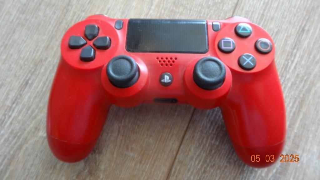 Heel Goede X-BOX/ PS4 officiele controller., Ophalen of Verzenden, Zo goed als nieuw