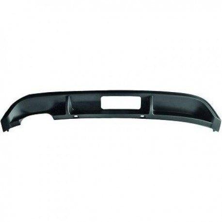 DIFFUSEUR DE PARE CHOC ARRIERE VW GOLF 7 R-LINE (12-17), Enlèvement