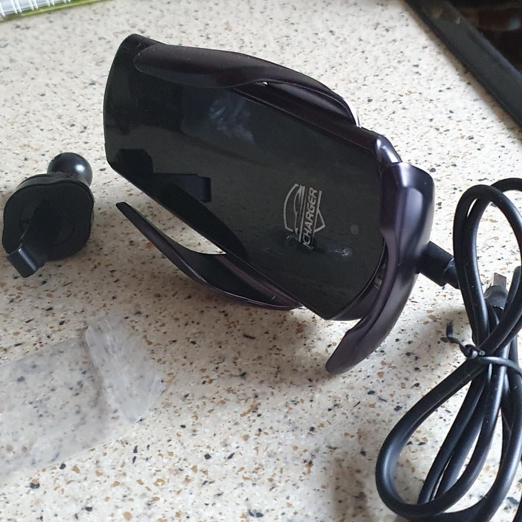 Chargeur de voiture pour téléphone portable, Enlèvement ou Envoi, Comme neuf