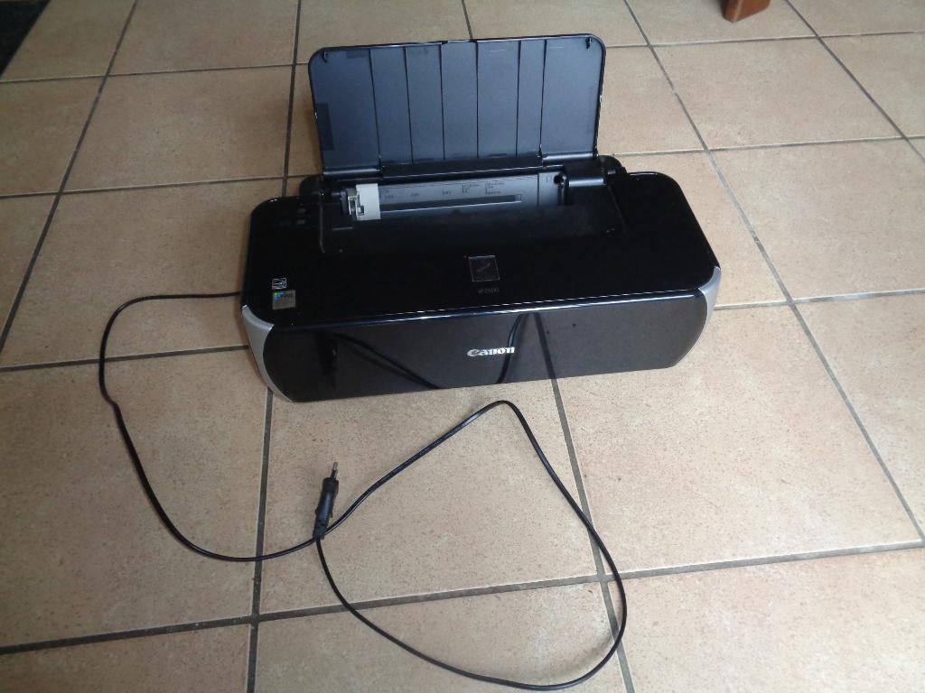 Canon IP2500 Inktjetprinter, Draadloos, Kleur printen, Canon, Printer
