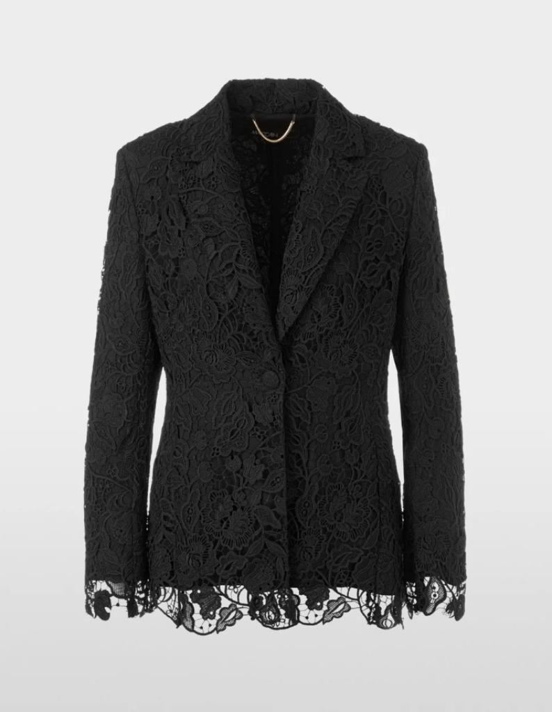 Blazer zwart, Kleding | Dames, Maat 38/40 (M), Zwart, Nieuw, Ophalen of Verzenden