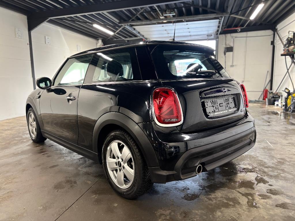 Mini 1.5 Cooper Euro 6D  3P 136cv, 100 kW, Achat, Entreprise, Entretenue par le concessionnaire