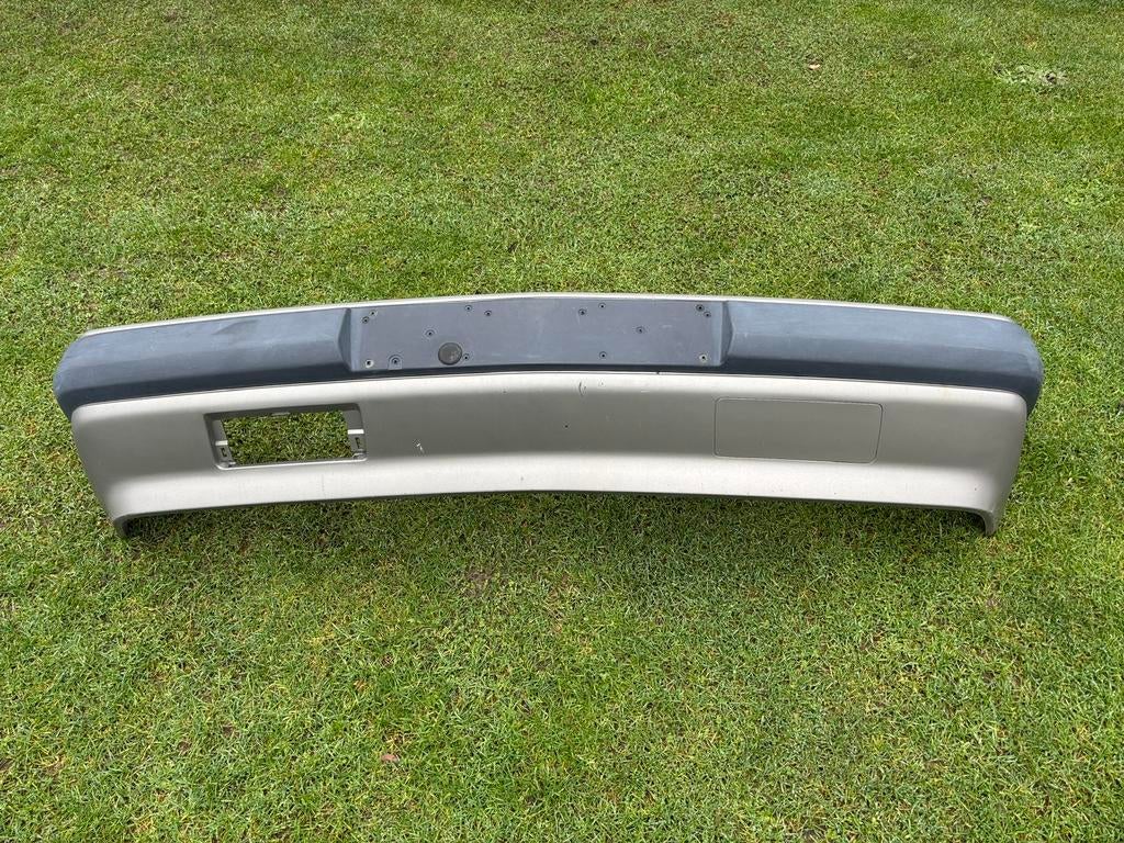 Mercedes w124 voorbumper phare choc onderdelen, Enlèvement
