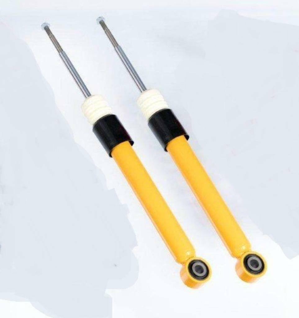 2x V-Maxx schokdemper Swift 05-…/Splash 08-…/Agila 08-... Ac, Ophalen of Verzenden, Nieuw, Chevrolet
