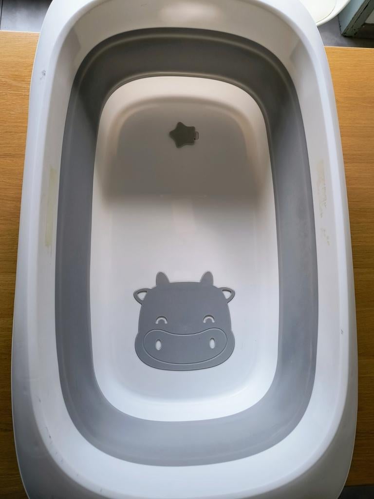 Baignoire pliable pour bébé Puck, Enfants & Bébés, Enlèvement