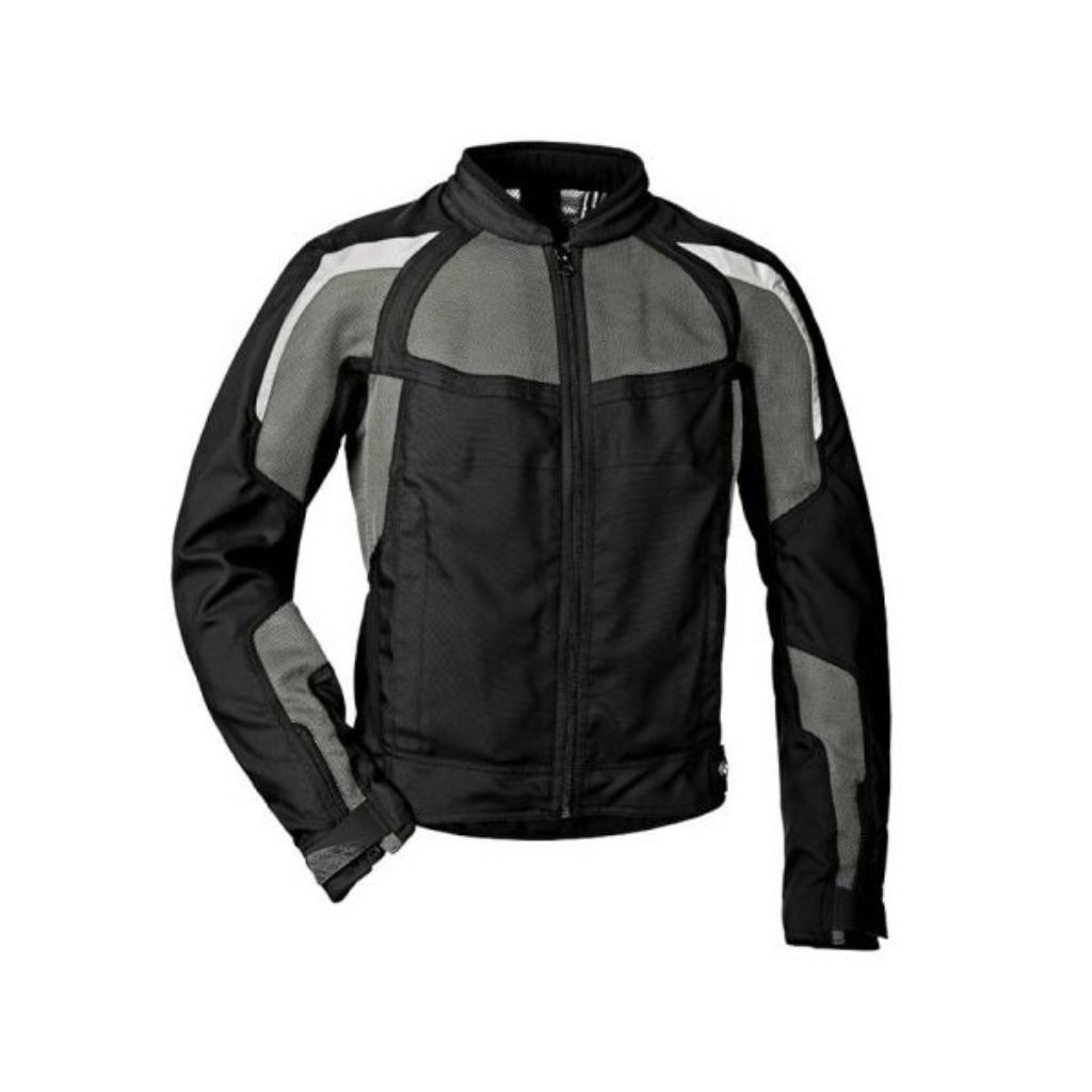 BMW Airflow zomer motorjas heren - M48, Motoren, Jas | textiel, Heren, Tweedehands, Ophalen