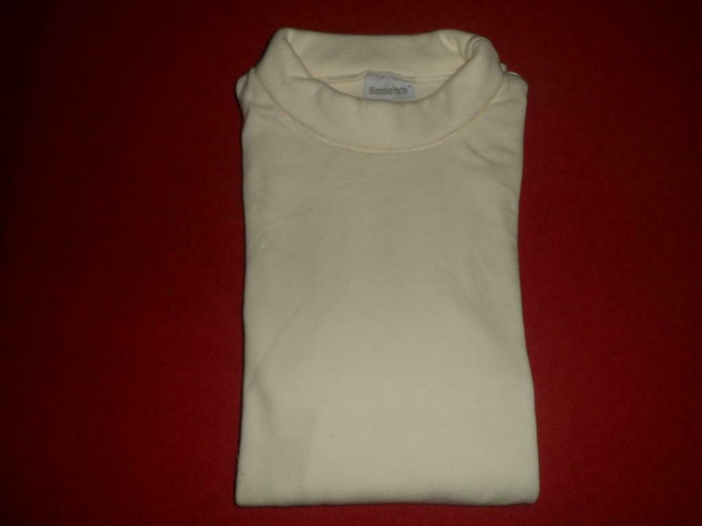 Trui Blanche Porte Ecru, Kleding | Dames, Blanche Porte, Wit, Maat 46/48 (XL) of groter, Nieuw