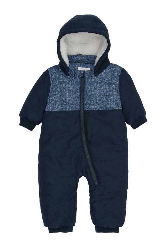 Baby winterpakje, Ophalen of Verzenden, Zo goed als nieuw