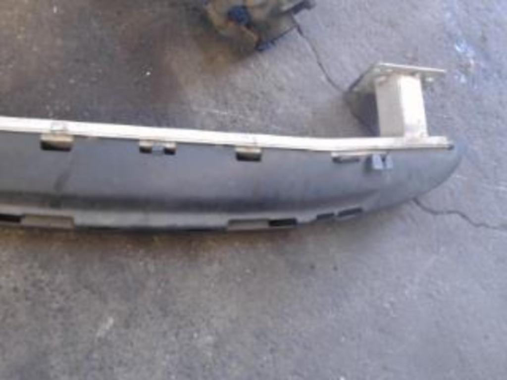 Renfort pare choc avant Citroen C4 Grand Picasso 2006-2013, Ophalen of Verzenden, Gebruikt, Voor, Bumper