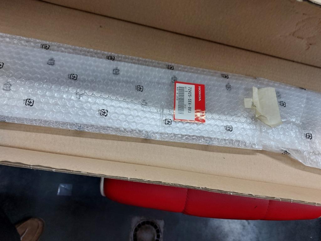moulure de portière Honda, Enlèvement, Neuf, Honda, Porte