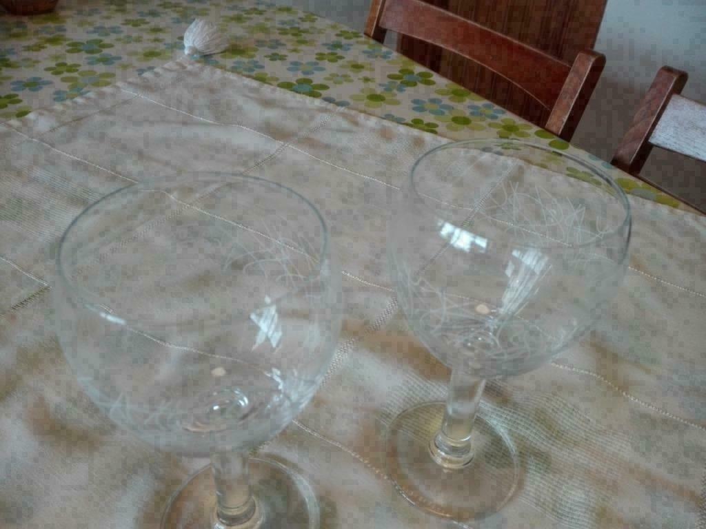 Glazen Leffe, Whisky, Raphäel, ..., Ophalen of Verzenden