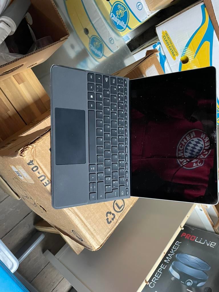 Microsoft surface go, Enlèvement, Utilisé, Go 1, Microsoft Surface