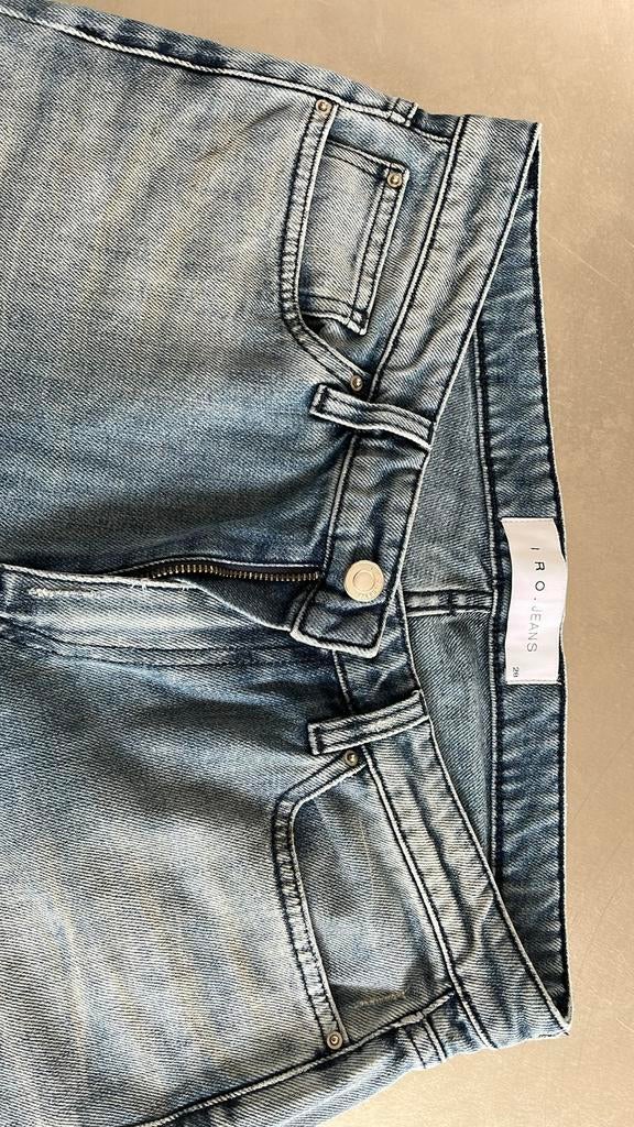 Jeans Iro taille 28 skinny, Enlèvement ou Envoi, Comme neuf