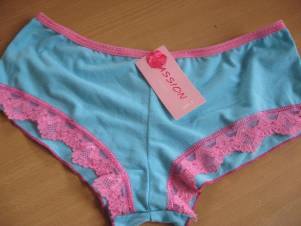 3shorty one size, ANDERE, Verzenden, Overige kleuren, Broekje of Short