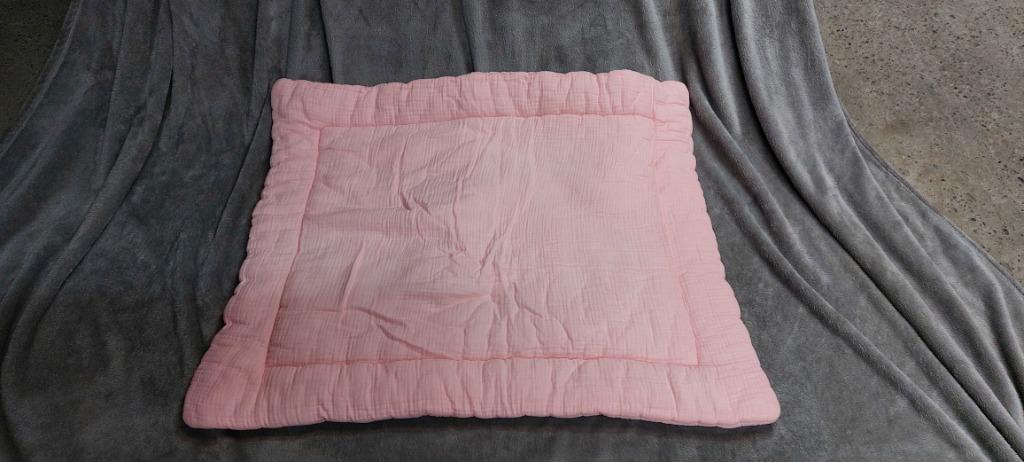 Parklegger roze in tetra, Ophalen, Gebruikt, Overige typen