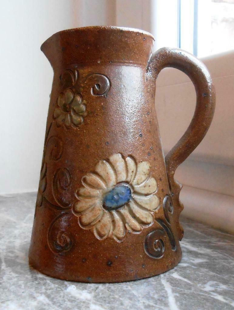 Carafe en Grès Orval, Antiquités & Art, Enlèvement