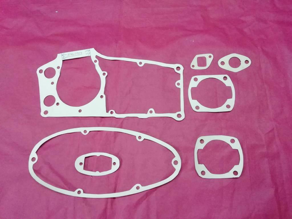 Sachs SM 51(150 cc)  jaren 50-60, Ophalen of Verzenden, Nieuw
