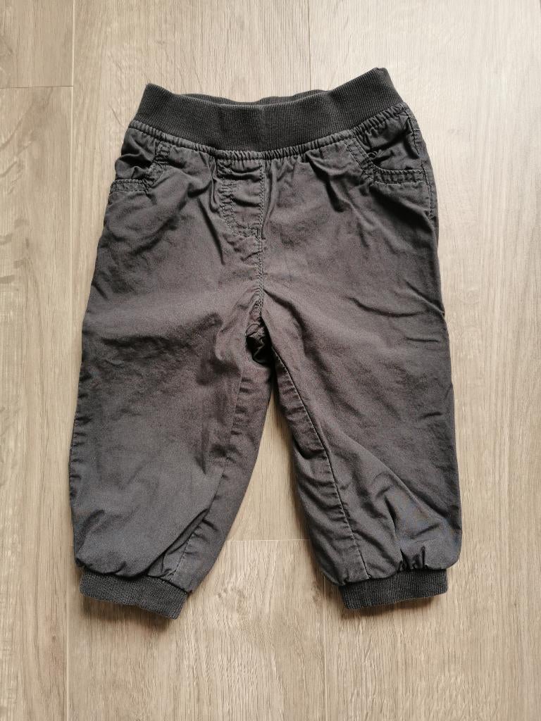 Winterbroek C&A - maat 74, Enfants & Bébés, Vêtements de bébé | Taille 74, Pantalon, Garçon ou Fille, C&A, Enlèvement ou Envoi