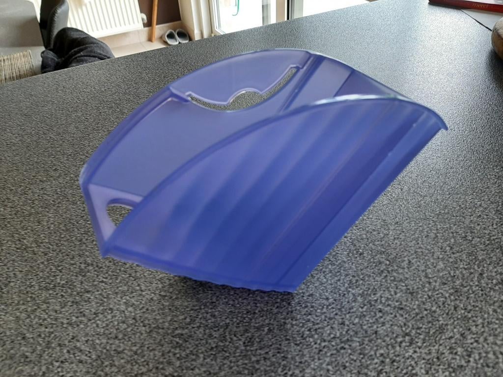 Tupperware koffiefilterhouder, Huis en Inrichting, Ophalen of Verzenden, Zo goed als nieuw