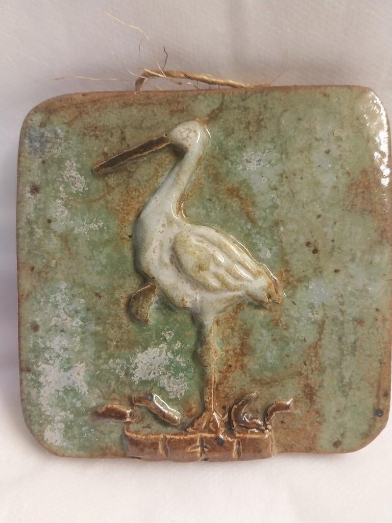 keramische tegels, Ophalen of Verzenden