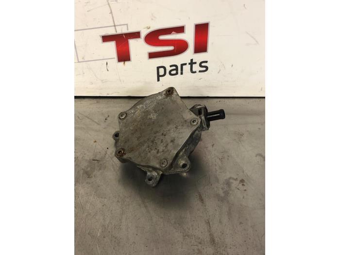 Pompe à vide (essence) d'un Audi TT, -, 3 mois de garantie, Audi, Utilisé