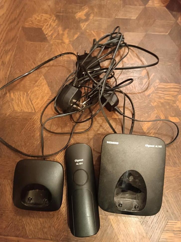 Telefoon, Telecommunicatie, Ophalen