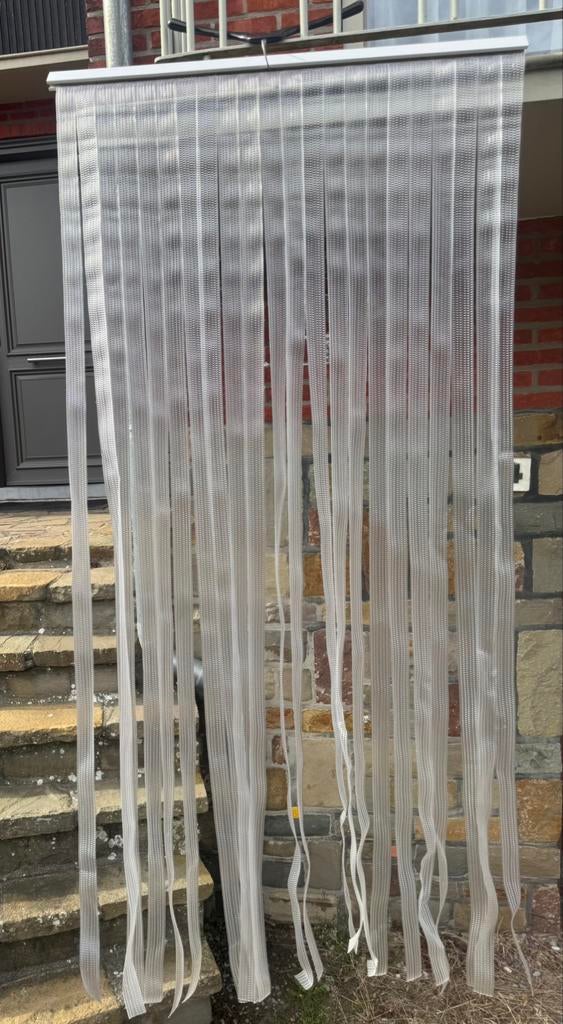Rideau de porte Fly Curtain, Enlèvement, Comme neuf