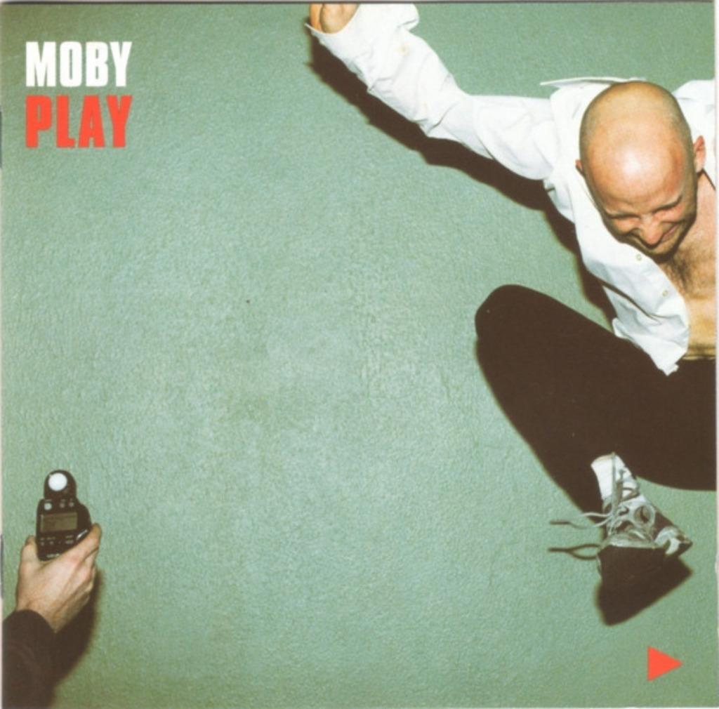 CD NEW: MOBY - Play (1999), Ophalen of Verzenden, Nieuw in verpakking