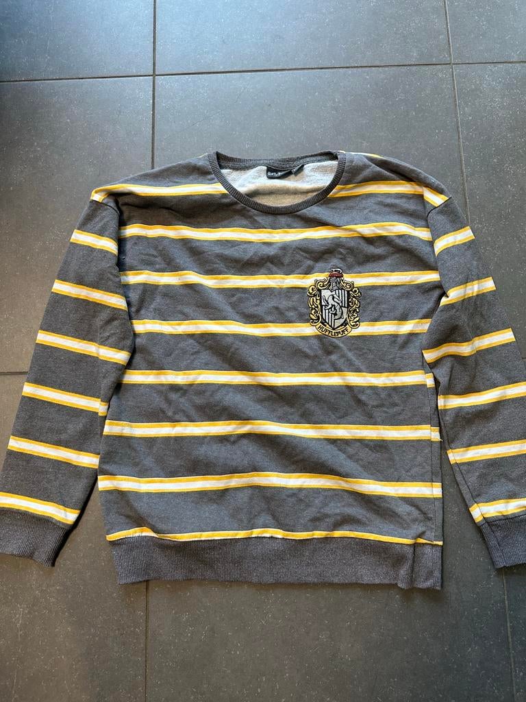 Shirt lange mouwen Harry Potter maat 38, Ophalen of Verzenden, Zo goed als nieuw, Maat 38/40 (M), Lange mouw