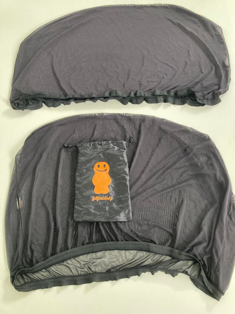 Pare soleil voitures july babababy neufs protection maximale, Enlèvement ou Envoi, Comme neuf
