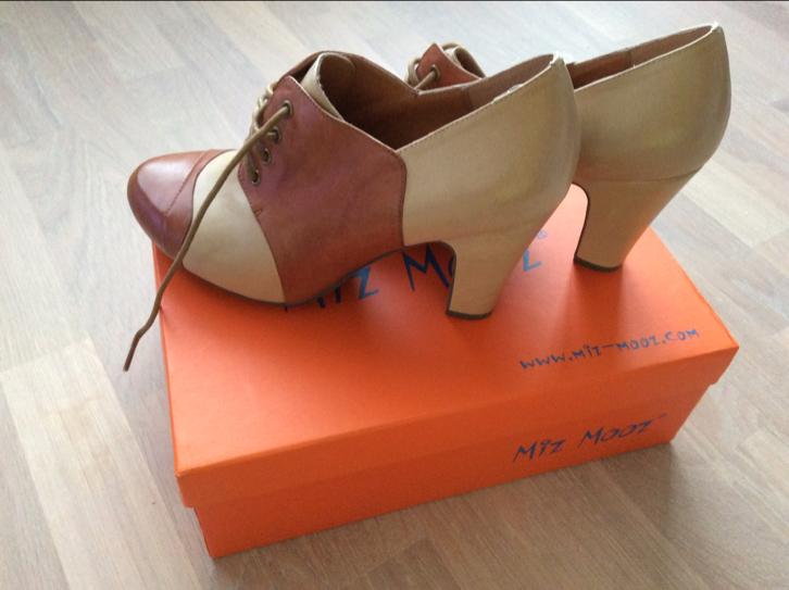 Schoenen van Miz Mooz Maat 38 NIEUW!, Kleding | Dames, Nieuw