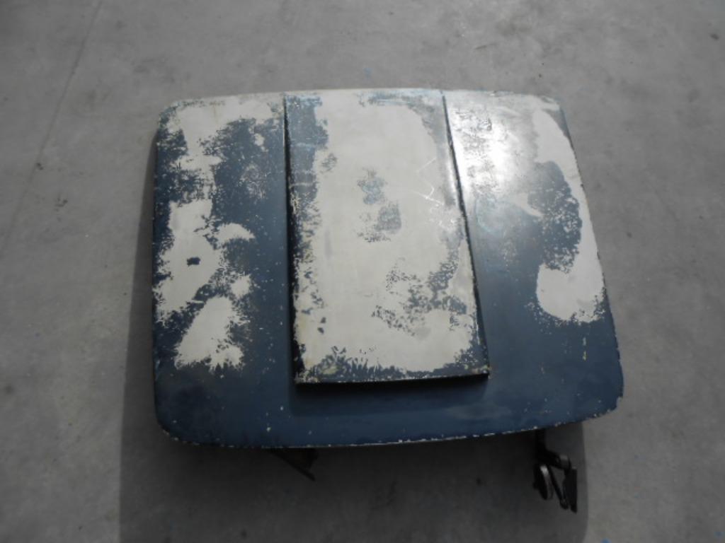 Capot avant pour Lancia Flaminia Coupè, Enlèvement ou Envoi, Utilisé, Avant, Lancia