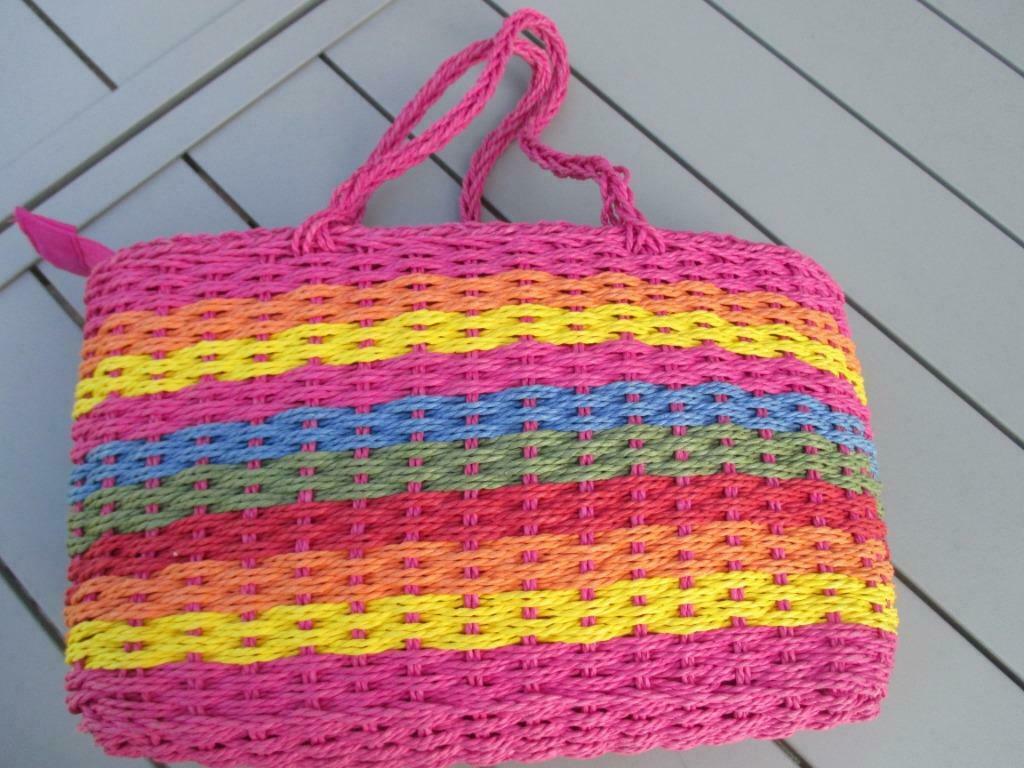 veelkleurig tasje, Handtassen en Accessoires, Ophalen of Verzenden, Nieuw