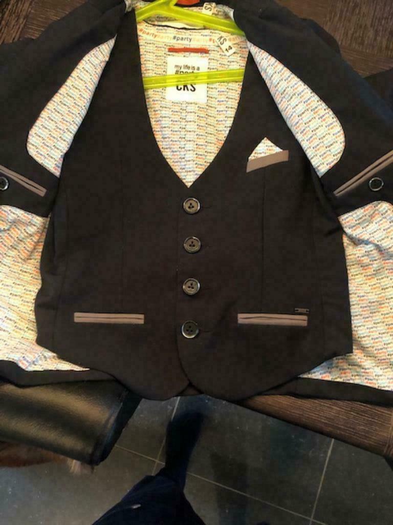 kinderkleding