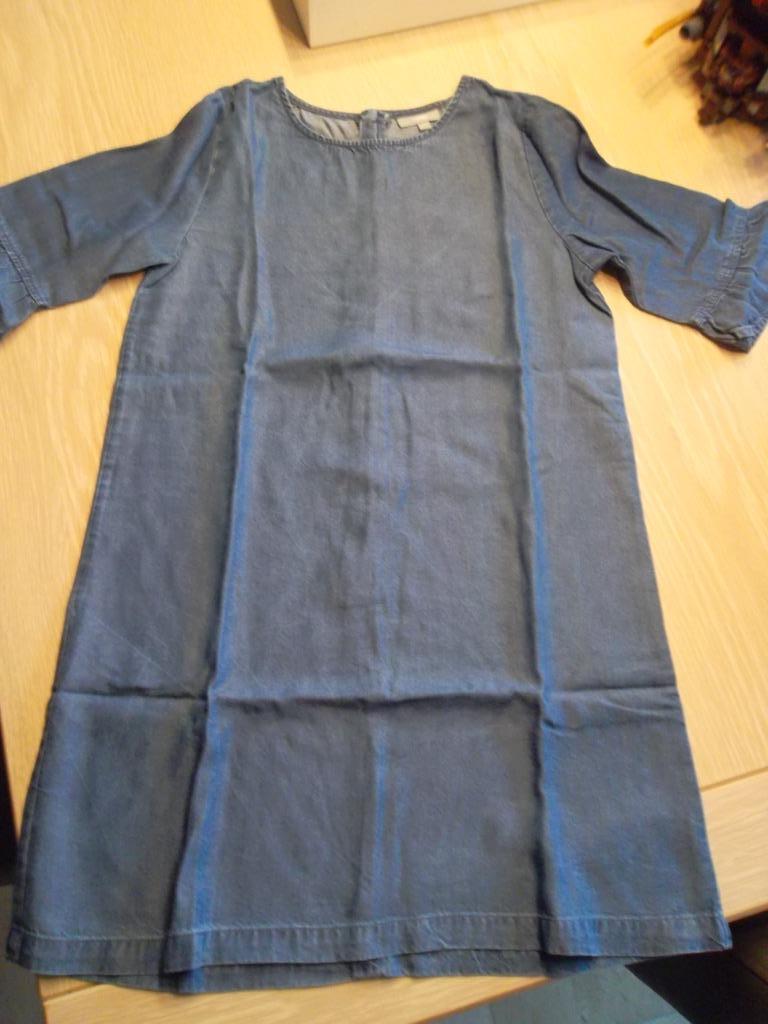 kleedje JBC Jeans, Meisje, JBC, Ophalen of Verzenden, Zo goed als nieuw